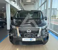 2025 Nissan Primastar