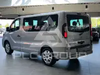 2025 Nissan Primastar