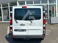 2025 Nissan Primastar