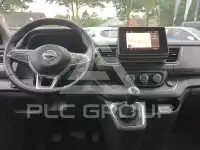 2025 Nissan Primastar