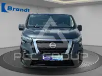 2025 Nissan Primastar
