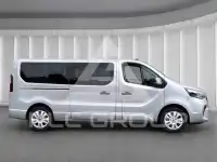 2025 Nissan Primastar