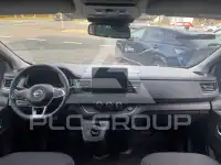 2025 Nissan Primastar