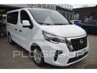 2025 Nissan Primastar
