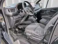 2025 Nissan Primastar