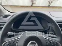 2025 Nissan Primastar