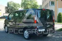 2025 Nissan Primastar