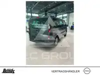 2025 Nissan Primastar