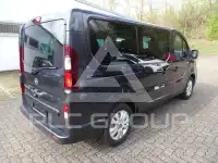 2025 Nissan Primastar