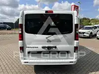 2025 Nissan Primastar