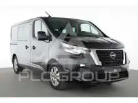 2025 Nissan Primastar