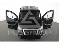 2025 Nissan Primastar