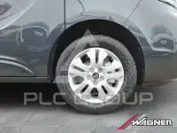 2025 Nissan Primastar