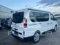 2025 Nissan Primastar