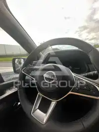 2025 Nissan Primastar
