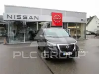 2026 Nissan Primastar