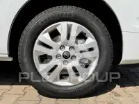 2025 Nissan Primastar