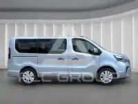 2025 Nissan Primastar