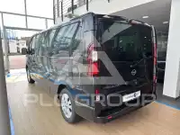 2025 Nissan Primastar