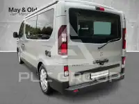 2025 Nissan Primastar
