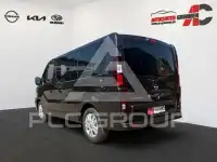 2025 Nissan Primastar