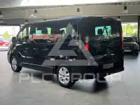 2025 Nissan Primastar