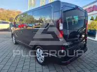 2025 Nissan Primastar