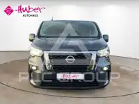2025 Nissan Primastar