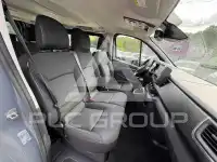 2025 Nissan Primastar