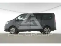 2025 Nissan Primastar