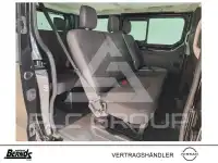 2025 Nissan Primastar