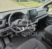 2025 Nissan Primastar