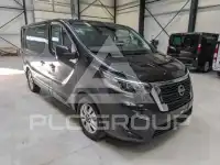 2025 Nissan Primastar