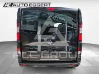 2025 Nissan Primastar