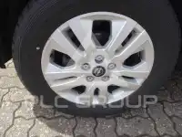 2025 Nissan Primastar