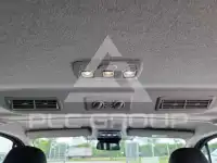 2025 Nissan Primastar