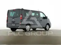 2025 Nissan Primastar