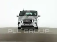2025 Nissan Primastar