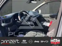 2025 Nissan Primastar