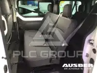 2025 Nissan Primastar