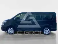 2025 Nissan Primastar
