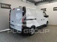 2025 Nissan Primastar