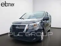 2025 Nissan Primastar