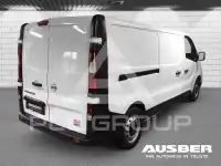 2025 Nissan Primastar