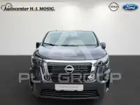 2026 Nissan Primastar