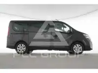 2025 Nissan Primastar