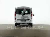 2025 Nissan Primastar