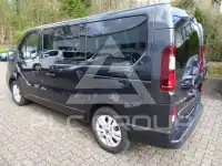 2025 Nissan Primastar