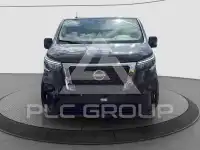 2025 Nissan Primastar