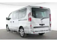 2025 Nissan Primastar